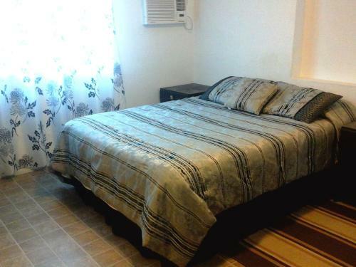 Apartamento Whale Hill