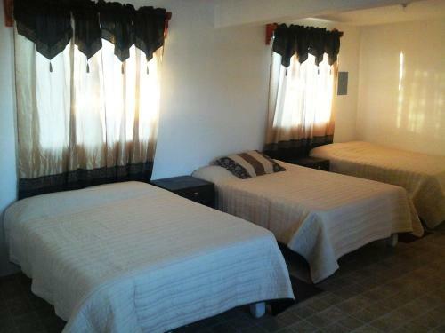 Apartamento Whale Hill