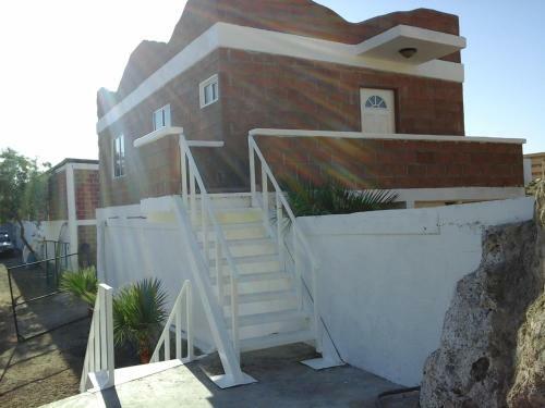 Apartamento Whale Hill