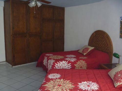 Apartamento Whale Hill