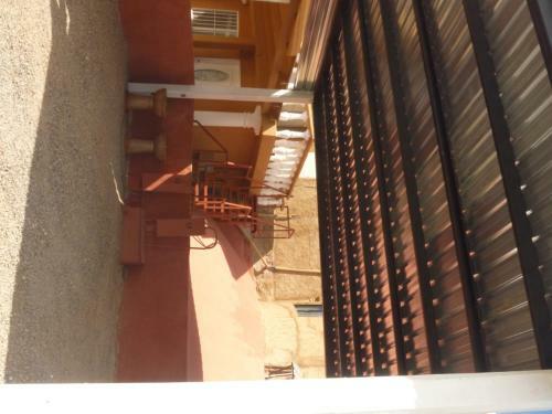 Apartamento Whale Hill
