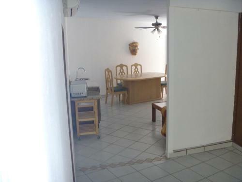 Apartamento Whale Hill