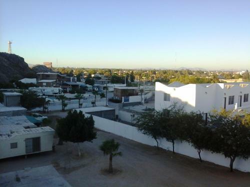 Apartamento Whale Hill