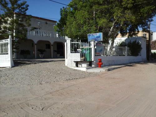 Apartamento Whale Hill