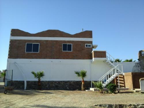 Apartamento Whale Hill