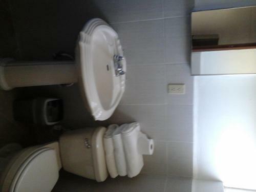 Apartamento Whale Hill