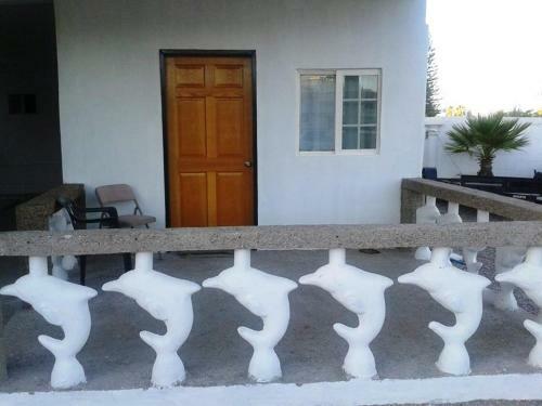 Apartamento Whale Hill