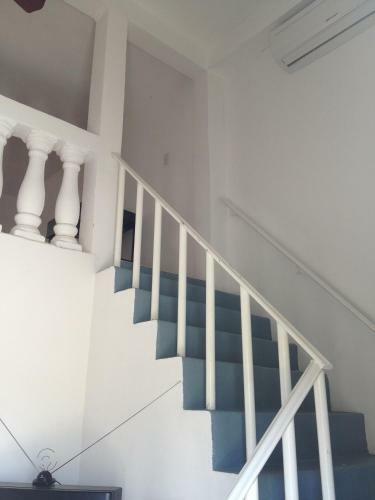 Apartamento Whale Hill
