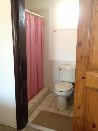 Apartamento Whale Hill