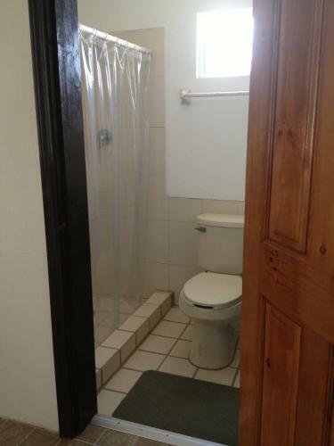 Apartamento Whale Hill