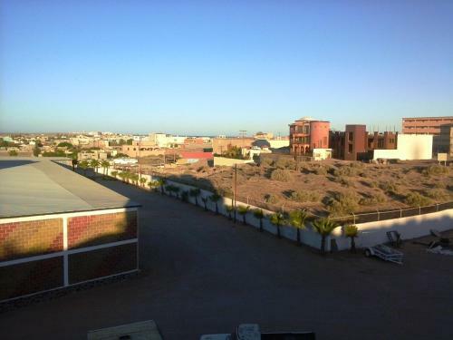Apartamento Whale Hill