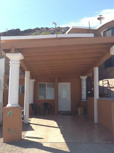 Apartamento Whale Hill