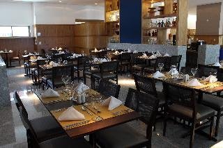 Hotel Nobile Su�tes Beach Class Executive
