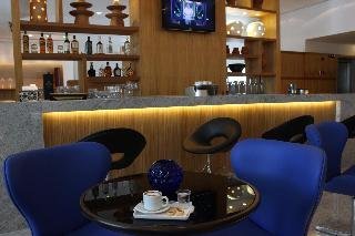 Hotel Nobile Su�tes Beach Class Executive