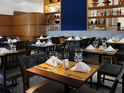 Hotel Nobile Su�tes Beach Class Executive