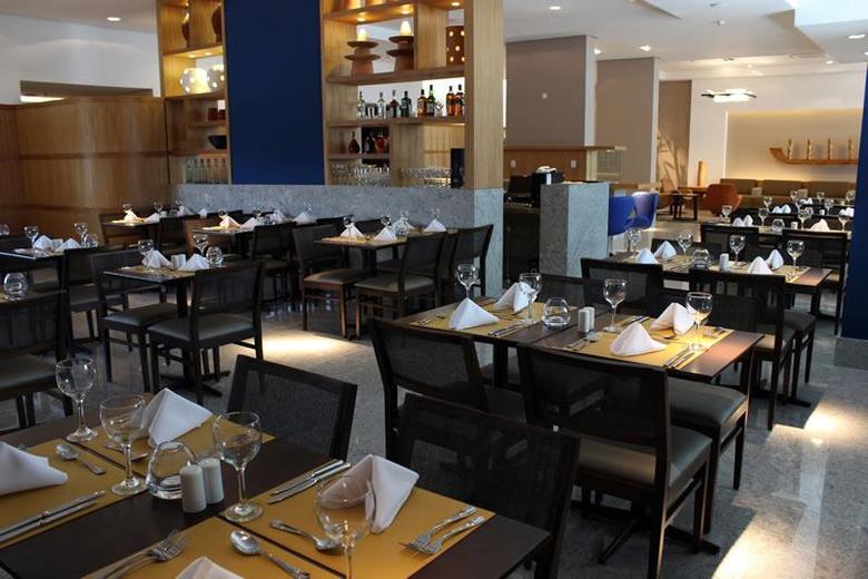 Hotel Nobile Su�tes Beach Class Executive