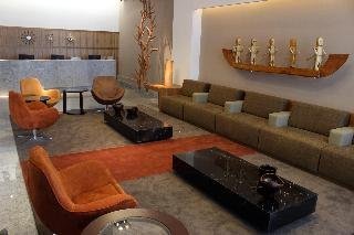 Hotel Nobile Su�tes Beach Class Executive