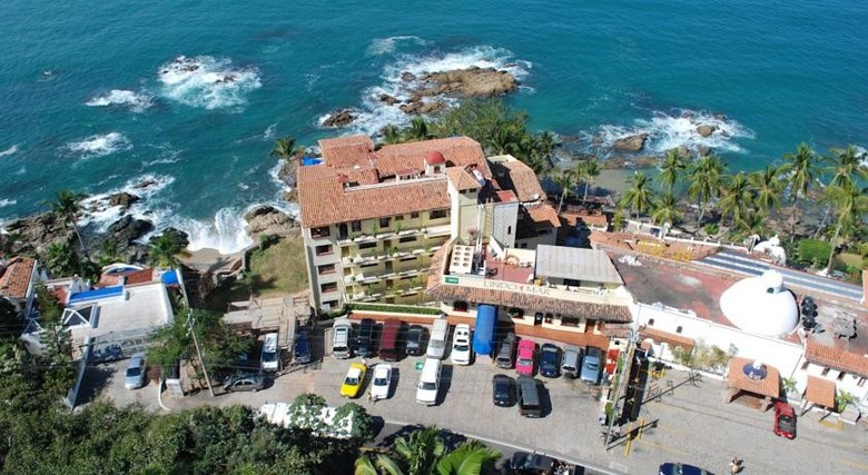 Hotel Lindo Mar Resort