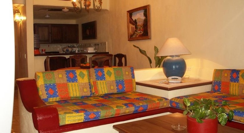 Hotel Lindo Mar Resort