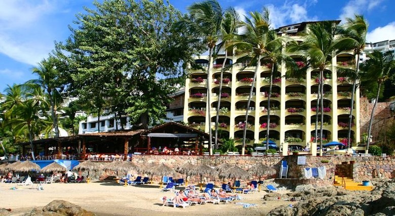 Hotel Lindo Mar Resort