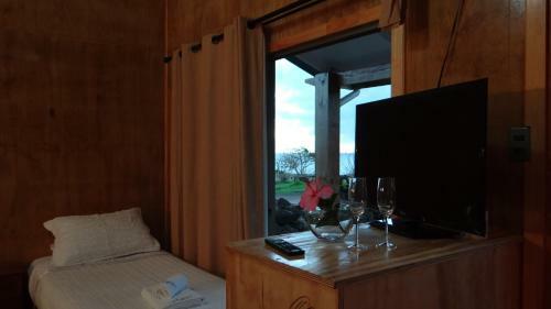 Yarvaikafra B&B