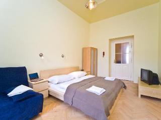 Dusni Apartments