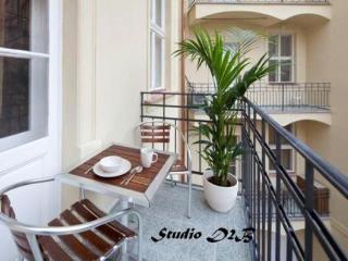 Dusni Apartments