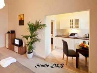 Dusni Apartments