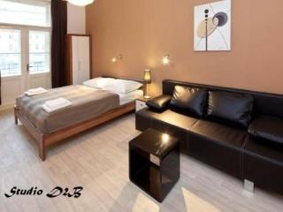 Dusni Apartments