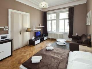 Dusni Apartments