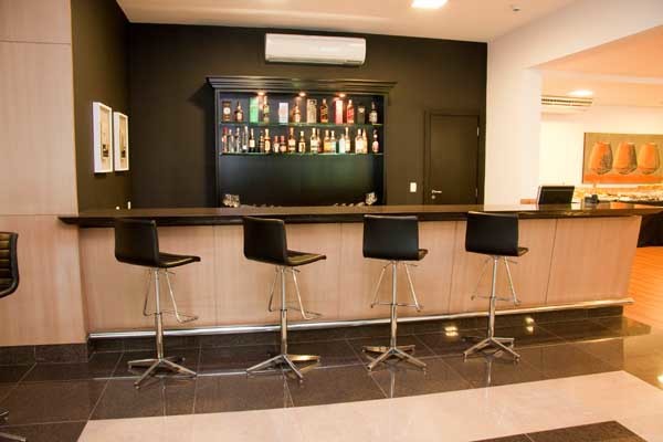 Arco Hotel Ribeir�o Preto I