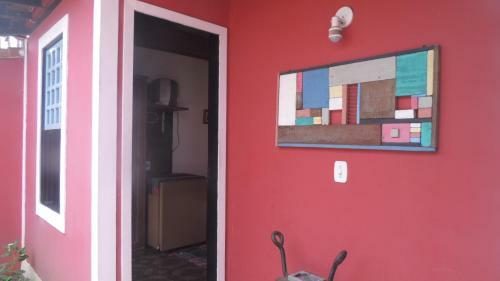 Hostal Pousada Maria Da Toca