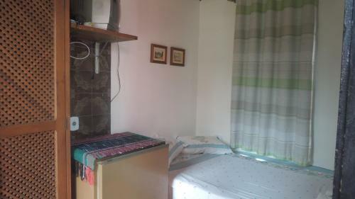 Hostal Pousada Maria Da Toca