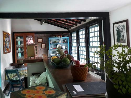 Hostal Pousada Maria Da Toca