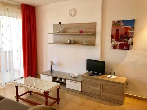 Apartamentos Turisticos Torpa