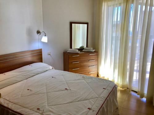 Apartamentos Turisticos Torpa