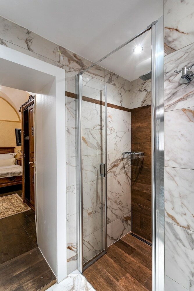 Hotel Residence U ?ern�ho Orla