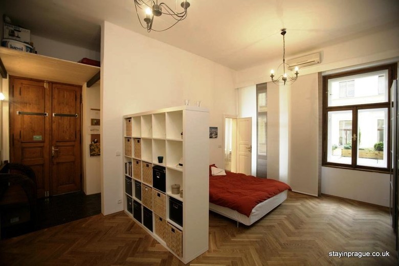 High Spec Apartment Downtown Prague