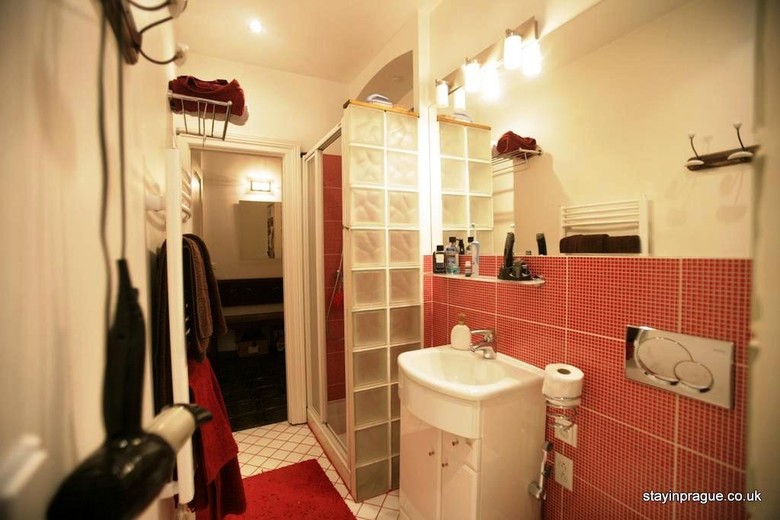 High Spec Apartment Downtown Prague