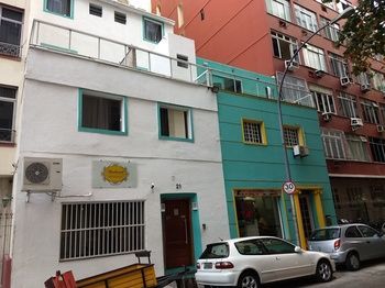 Albergue Boulevard Bed & Breakfast