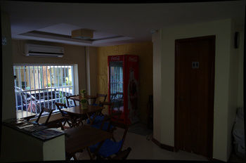 Albergue Boulevard Bed & Breakfast