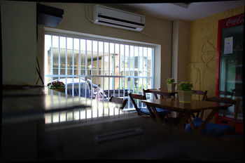Albergue Boulevard Bed & Breakfast