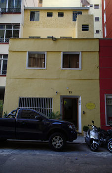 Albergue Boulevard Bed & Breakfast