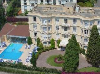 Hotel Condestable