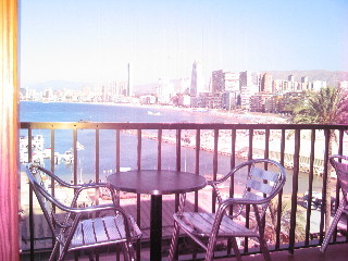 Hotel Condestable