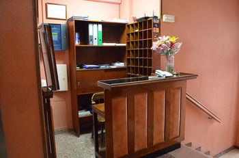 Hotel Condestable