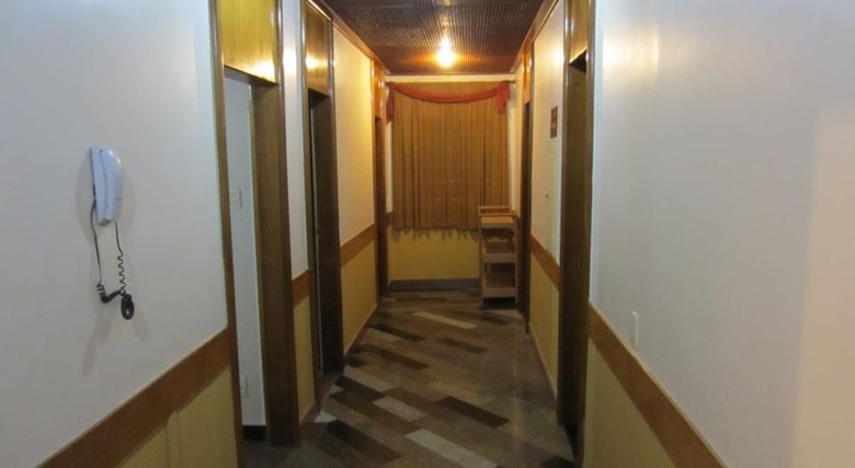 Hotel Copamar