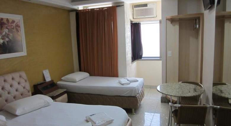 Hotel Copamar