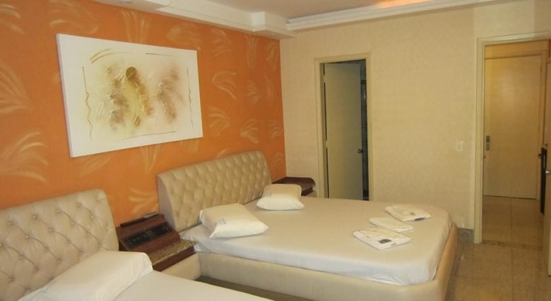 Hotel Copamar
