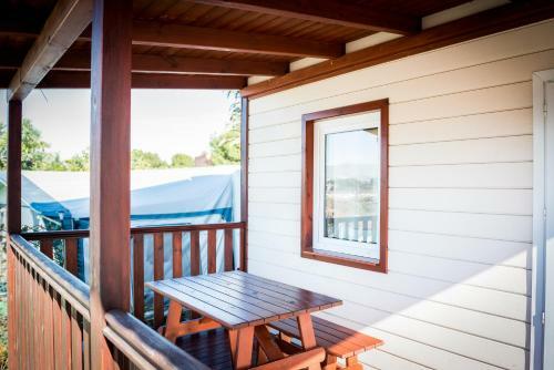 Camping Raco
